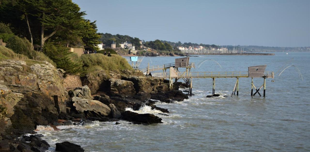 Bed & Breakfast Escale Et Bien-etre *
