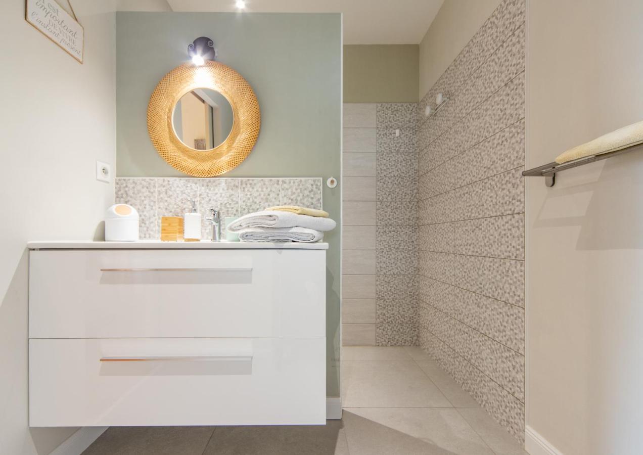 Bed & Breakfast Escale Et Bien-etre Pornic