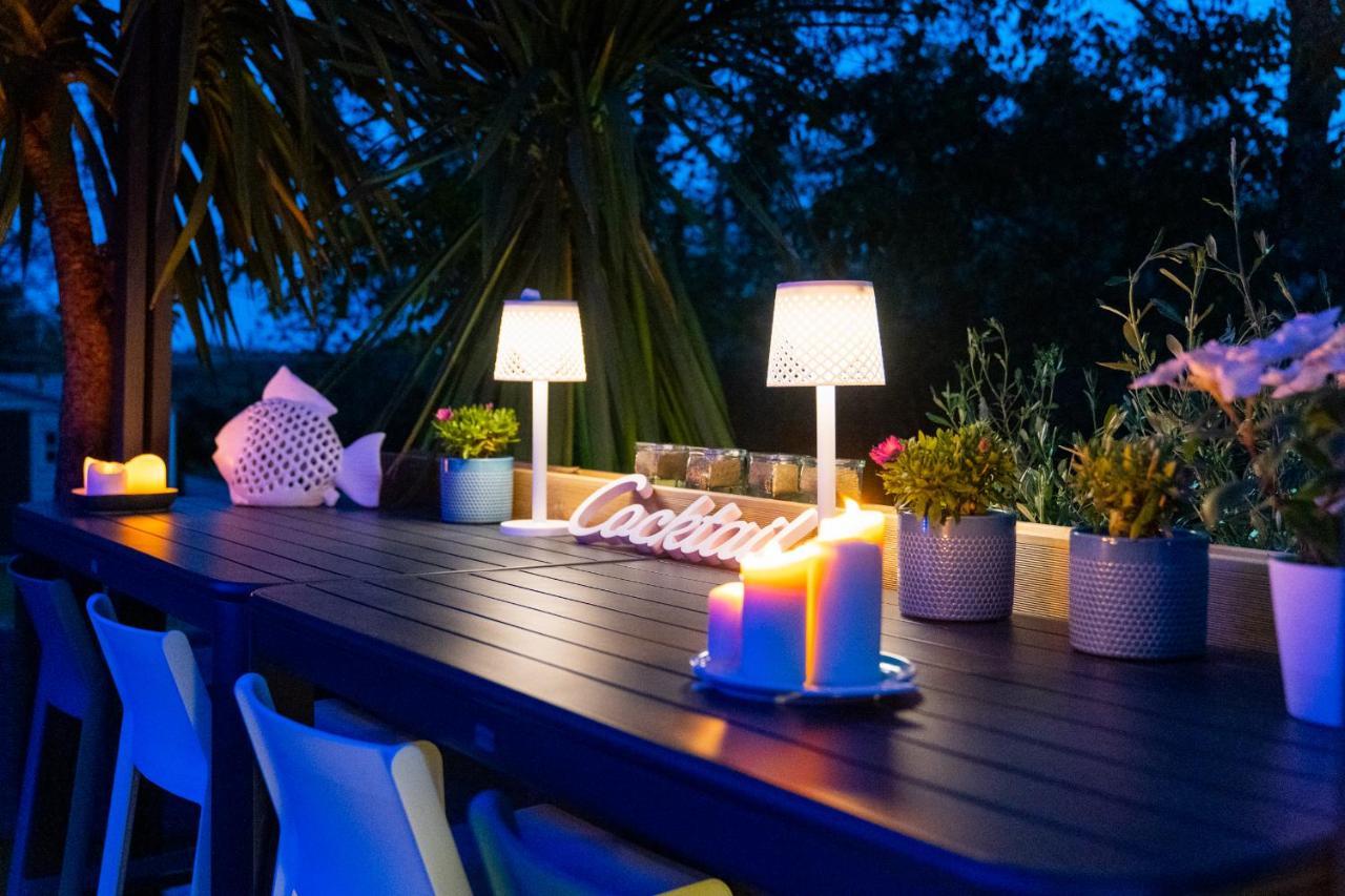 Bed & Breakfast Escale Et Bien-etre