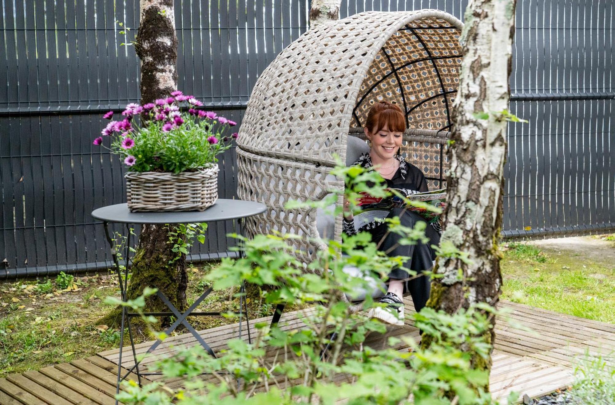 Escale Et Bien-etre Bed & Breakfast Pornic
